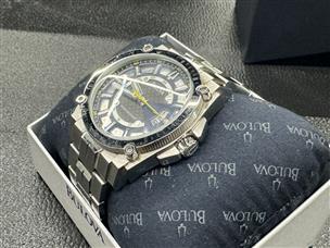 Bulova 98b282 hot sale